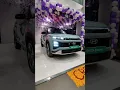 Download Lagu 2025 All New Hyundai Creta Electric 😍