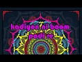 MAJA MA | Boom Padi Official Lyric Video | Madhuri Dixit |