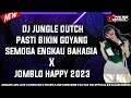 Download Lagu DJ PAK RIS JUNGLE DUTCH PASTI BIKIN GOYANG LAGU SEMOGA ENGKAU BAHAGIA X JOMBLO HAPPY 2023