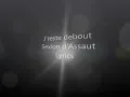 Sexion D'assaut ~ J'reste debout ~ Paroles