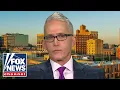 Gowdy angrily questions why FBI treated Flynn Hillary Clinton differently