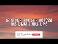 Trinix, One-T - The Magic Key (Lyrics)