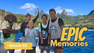 Island Fun Day Gone WILD With Unexpected Twists!