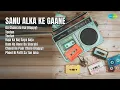 Download Lagu Bollywood Hits 1991-2006 Jukebox | Kumar Sanu Songs | Dil Ghabrata Hai Happy | Toofan | Toofan