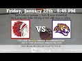 Explore Live 2023 High School Girls and Boys Basketball Boyden-Hull Okoboji