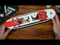 3D Printed Conveyor Belt - DIY Project Build