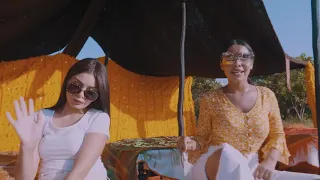 SomaDina Cinema Exclusive Music Video سومادينا سينما حصريا 