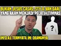 Lagu BUKAN JESUS CASAS, BUKAN STY APALAGI VAN GAAL YANG JADI PELATIH TIMNAS‼️TAPI SOSOK INILAH ORANGNYA