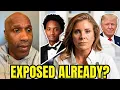 NOLAN WELLS BOMBSHELL The DA is a TRUMP SUPPORTER