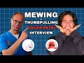 Lagu Dr Mike Mew Interviews Oscar Patel: The Truth About Thumb Pulling [Part 1]