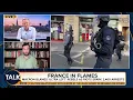 ‘No One Understands How SERIOUS This Is’ | Europe In Tatters But Andy Wants To Rejoin EU