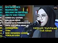 Download Lagu SATU RASA CINTA - ARIEF || COVER BY INDAH YASTAMI - FULL ALBUM