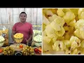 Farmer Jon s 3 Large Bags of Gourmet Popped Popcorn on QVC