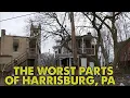 What the Hell Happened to Pennsylvania Episode 3 - Harrisburg PA