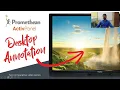 Demonstration of Lecture Capturing System