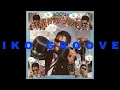 Bootsy – F - Encounter (Vinyl 1980)