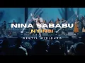 Lagu NINA SABABU NYINGI - Gentil Misigaro - (Shusha Baraka) Official Video