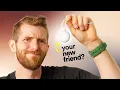 Download Lagu I bought a friend - Friend AI Pin