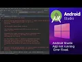 Dependency androidx appcompat appcompat-resources 1 6 1 requires libraries and applications that
