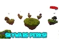 SKYWARS PERKS Minecraft Plugin Tutorial