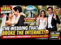 THE WEDDING THAT BROKE THE INTERNET Yaya Sperbund Nadech Kugimiya s Fairytale Love Story