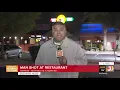 Shooting at Surprise sports bar