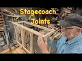 Download Lagu Oude school timmerpatronen in postkoetsstoelen | Engels Coach Shop