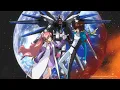 「moment」 Vivian or Kazuma 歌詞　『機動戦士ガンダムSEED』ED　Lyrics