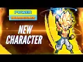 Download Lagu Power Warriors 19.5 - New Character Part 10 - Gameplay