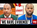 Lagu Breaking: Lawyer REVEALS Proof Floyd Mayweather Was Targeted in $402M Scam