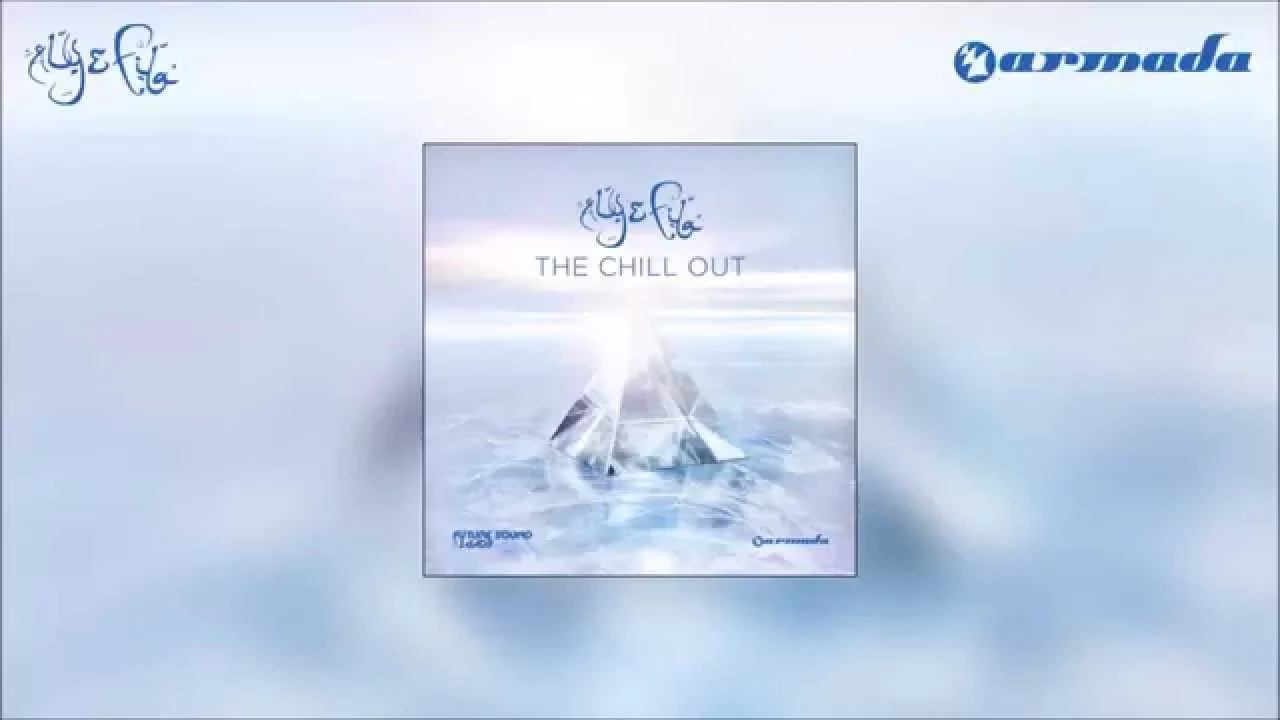 Aly & Fila - Altitude Compensation (The Chill Out Mix) Aly & Fila - Altitude Compensation (The Chill Out Mix)