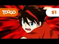 Download Lagu Bakugan Deutsch | Morgen- und Abenddämmerung Teil 1 und 2 | Ganze Folgen | TOGGO Serien