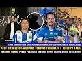 Download Lagu 🔵WILUJENG SUMPING THOM HAYE \u0026 FEDERICO BARBA🔥THOM HAYE DISAMBUT RIBUAN BOBOTOH😱HODAK KEGIRANGAN