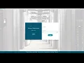 Nexus Dashboard Fabric Controller UI Demonstration