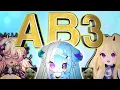 AB3 (Aquwa's Back Meme Replacement) w/ KokoNuts \u0026 Cerber