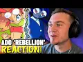 Download Lagu First Time Reacting to ADO \