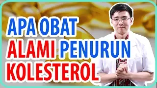 Download Apa Obat Alami Penurun Kolesterol MP3