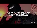 en la calle me conocen como el hip-hop | Trueno - DANCE CRIP (Letra/Lyrics + Sub. Español)