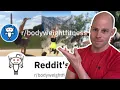 Review Reddit Bodyweight Routine