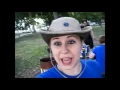 DFW PoGo at Huffhines Park
