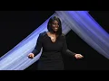 How social determinants impact healthcare Veronica Scott-Fulton TEDxFondduLac