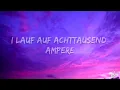 Oimara - Wackelkontakt (Lyrics)