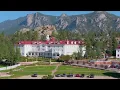 Discover Colorado s haunted Stanley Hotel in Estes Park for a night of scares and history
