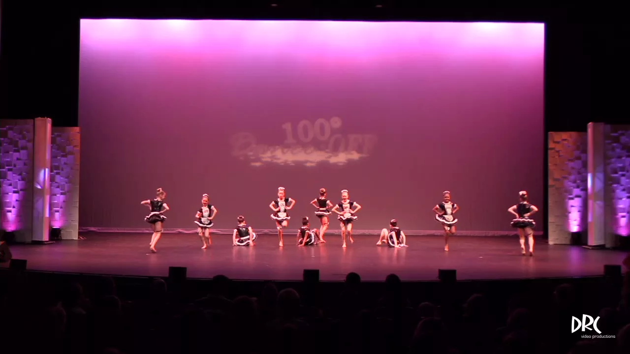 JUNIORS FINAL DANCE OFF PARTICIPANTS MISS OTIS CHAMPION Premiere Dance Inc JUNIORS FINAL DANCE OFF PARTICIPANTS MISS OTIS CHAMPION Premiere Dance Inc