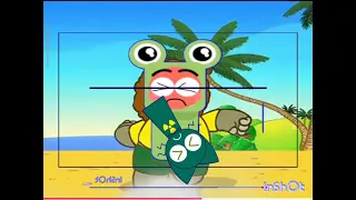 Побег за Умбой Add Round 2 