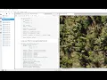 How to geolocate drone imagery from a csv table with Python and Piexif - Tutorial