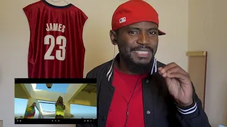 chanda mbao final wave feat skales jay rox and scott my reaction zambianyoutuber 19552019