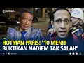 Download Lagu Pesan Hotman Paris ke Prabowo, \