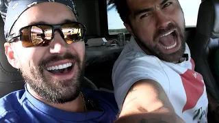 DOING WHAT NEEDS TO BE DONE!