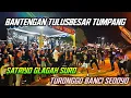 Download Lagu SATRIYO GLAGAH SURO | TURONGGO BANCI SEDOYO LIVE LOKASI TULUS BESAR TUMPANG